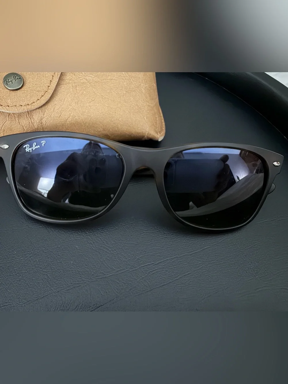 Ray-Ban ray ban